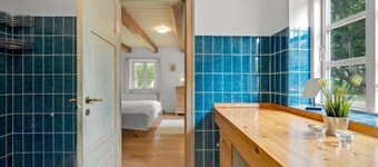 "Tatiane" - 10km from the sea by Interhome