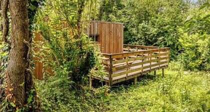 GĂźte l'Acacia 3 Ă 6 personnes