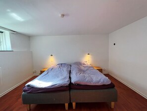 1 Schlafzimmer, WLAN