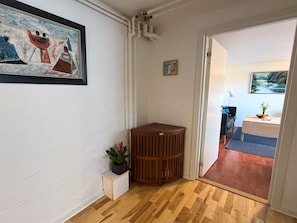 Interiør