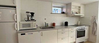 "Aleksia" - 2.5km from the sea by Interhome