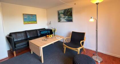 "Aleksia" - 2.5km from the sea by Interhome