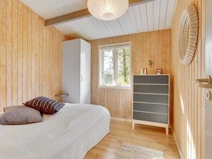 3 Schlafzimmer, WLAN
