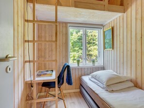 3 chambres, Wi-Fi