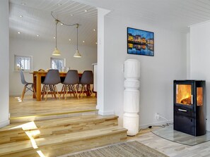 Interior - "Tannie" - 300m from the sea by Interhome (Strøby)