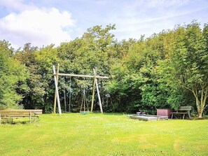 Espace pour enfants