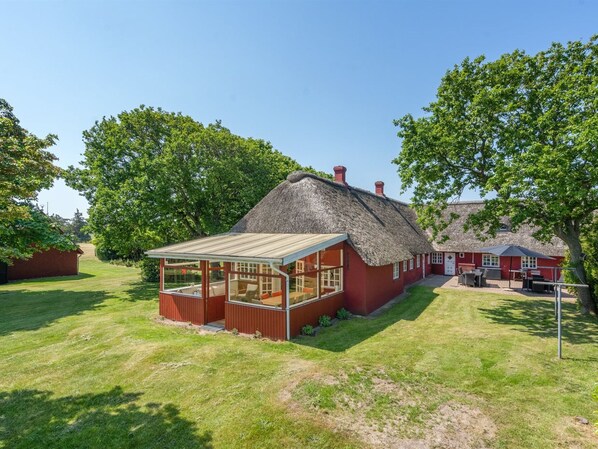 Eksteriør