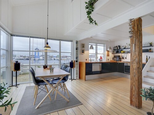 "Goda" - 5m from the sea by Interhome