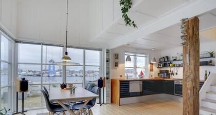 "Goda" - 5m from the sea by Interhome