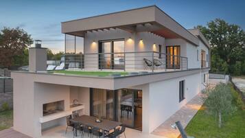 Villa | 5 bedrooms