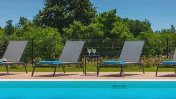 Villa | 5 bedrooms