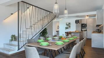 House, Smoking | 5 bedrooms
