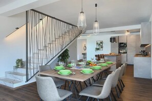 別墅 | 5 間臥室