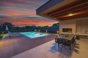 Villa | 5 Schlafzimmer