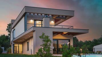 Villa | 5 bedrooms