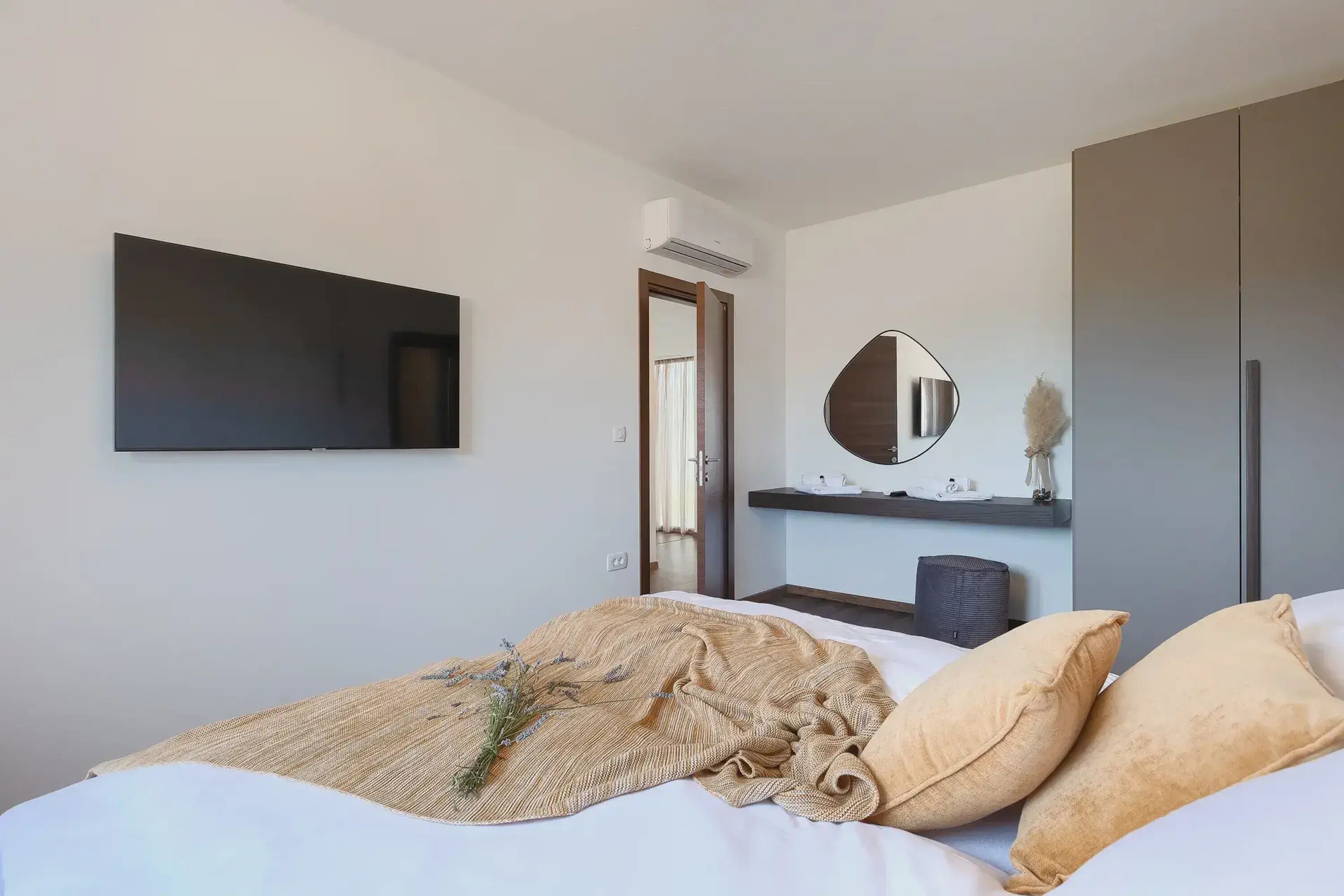 Vila | 5 kamar tidur