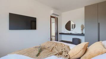 Vila | 5 kamar tidur