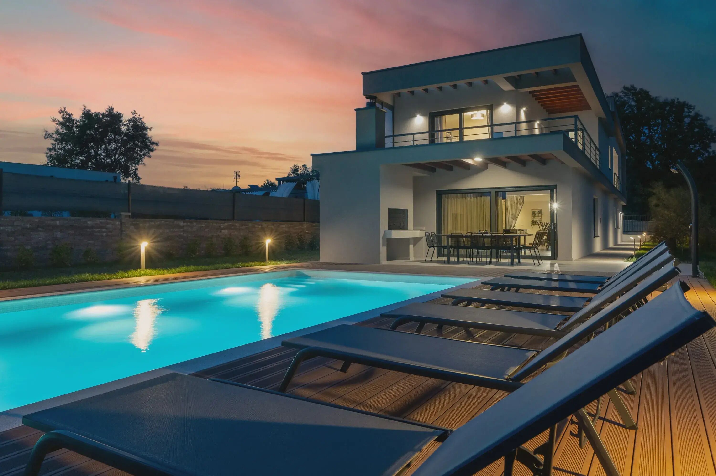 House | 5 bedrooms