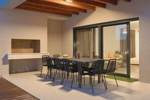 Villa | 5 bedrooms - Artsi in Svetvin Enat (Svetvincenat)