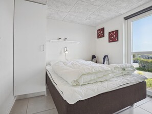 5 Schlafzimmer, WLAN