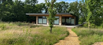 "Haubert" - 500m to the inlet by Interhome
