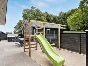 Espace pour enfants