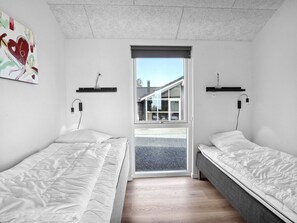 5 bedrooms, WiFi - "Helina" - 180m from the sea by Interhome (Haderslev)