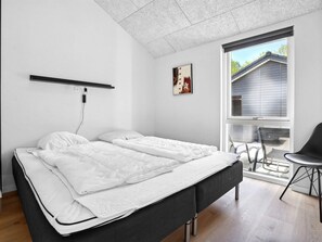 5 Schlafzimmer, WLAN