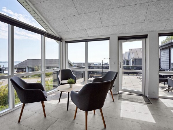 Interior - "Helina" - 180m from the sea by Interhome (Haderslev)