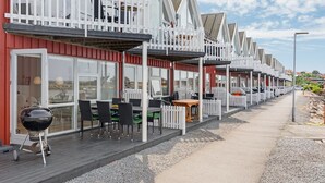 Utendørsservering