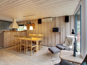 Spiseområde