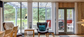 "Susett" - 300m to the fjord by Interhome