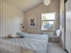 4 bedrooms, WiFi