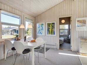 Spiseområde