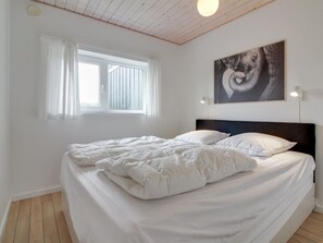 4 bedrooms, Internet