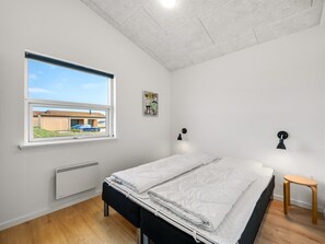4 chambres, Wi-Fi