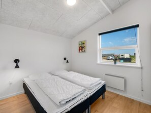 4 bedrooms, WiFi