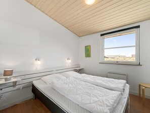 4 chambres, Wi-Fi