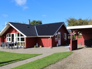 Exterior - "Thorgot" - 400m from the sea by Interhome (Sydals)