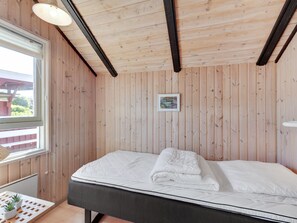 4 bedrooms, Internet - "Thorgot" - 400m from the sea by Interhome (Sydals)