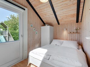 4 bedrooms, Internet - "Thorgot" - 400m from the sea by Interhome (Sydals)