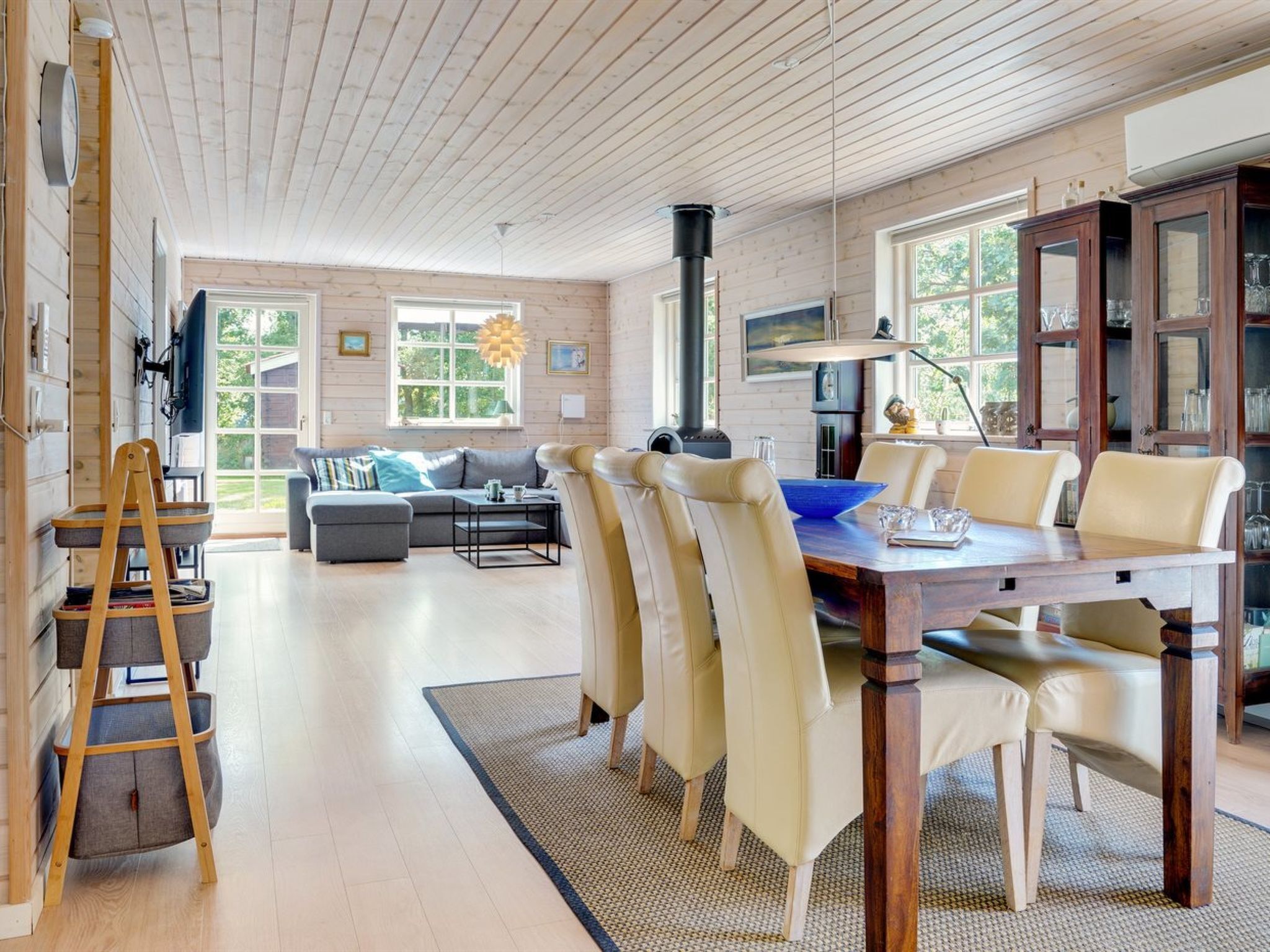 تناول الطعام