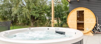 "Niki" - 15km from the sea by Interhome