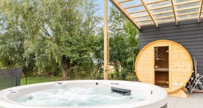 "Niki" - 15km from the sea by Interhome