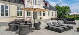 "Niki" - 15km from the sea by Interhome