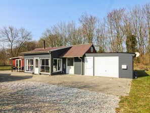 Exterior - "Edy" - 25km from the sea by Interhome (Toftlund)