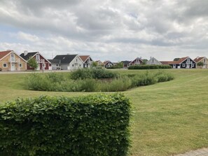 Udendørsområde
