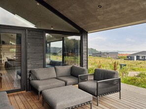 Terraço/pátio