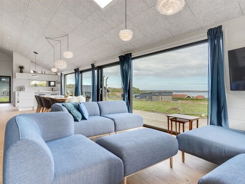 "Gunborg" - 400m from the sea by Interhome