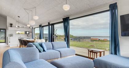 "Gunborg" - 400m from the sea by Interhome